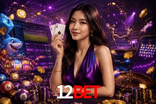 Roulette Table 12bet