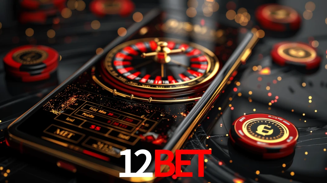 Quick Registration 12bet