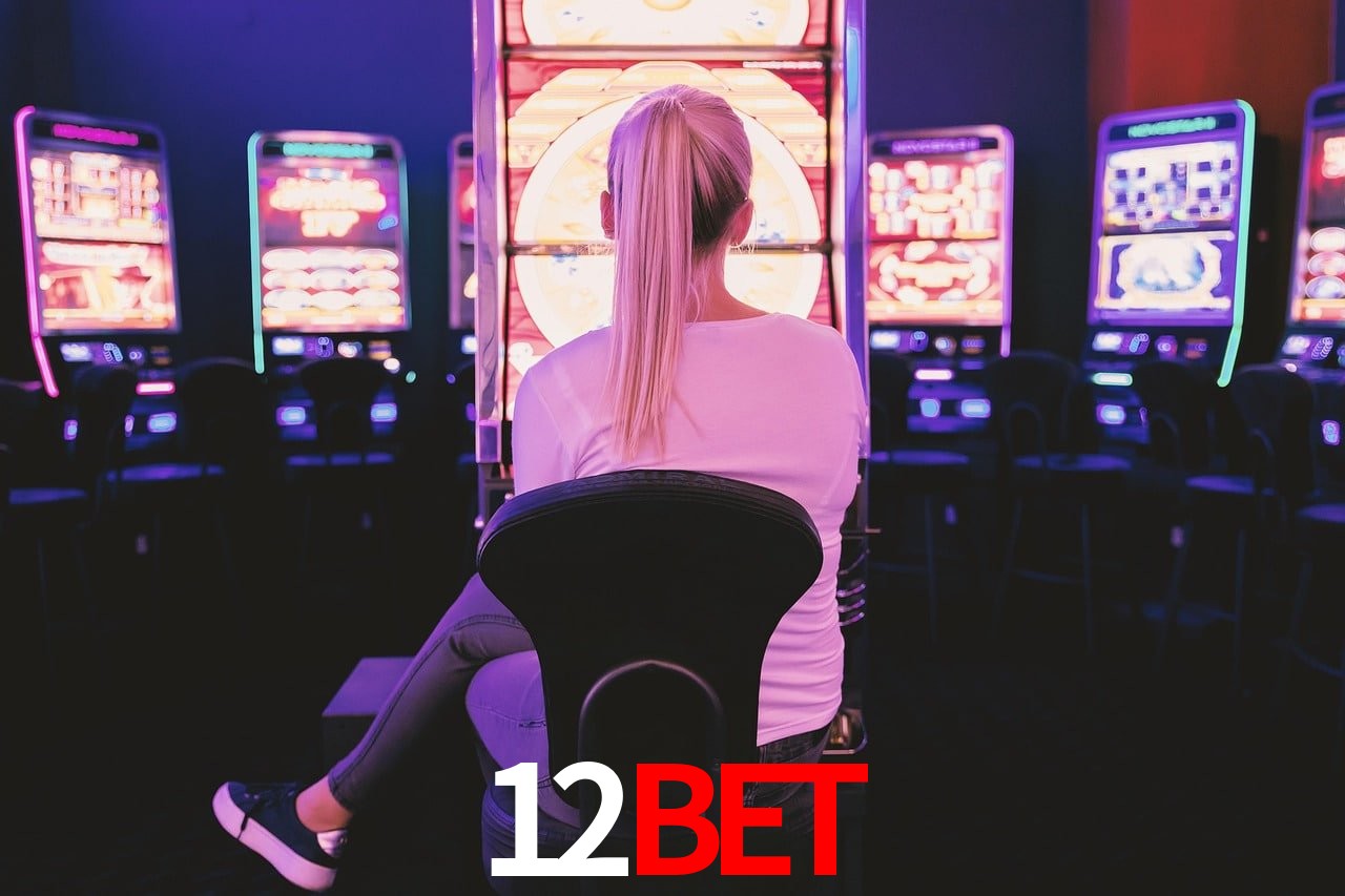 Live Casino 12bet