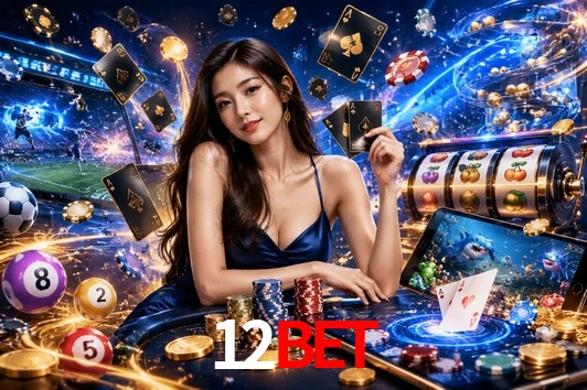 Platform Technology 12bet