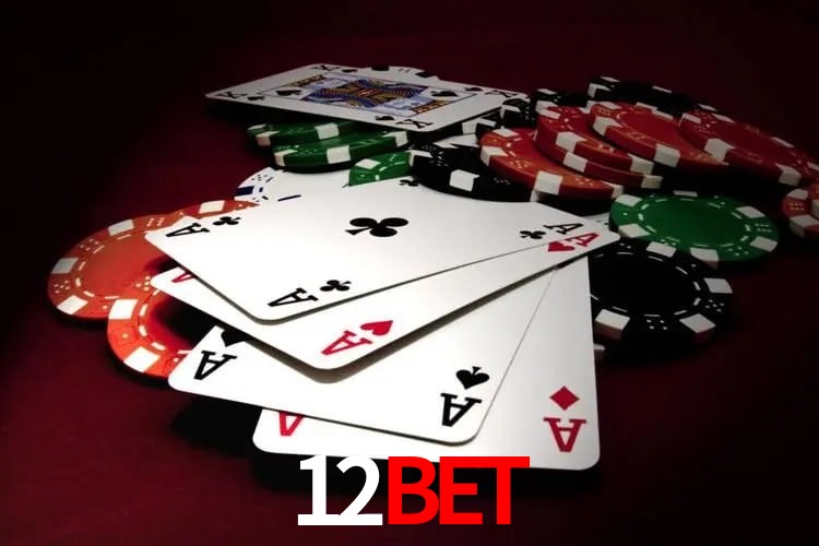 Estatísticas do Jogo 12bet
