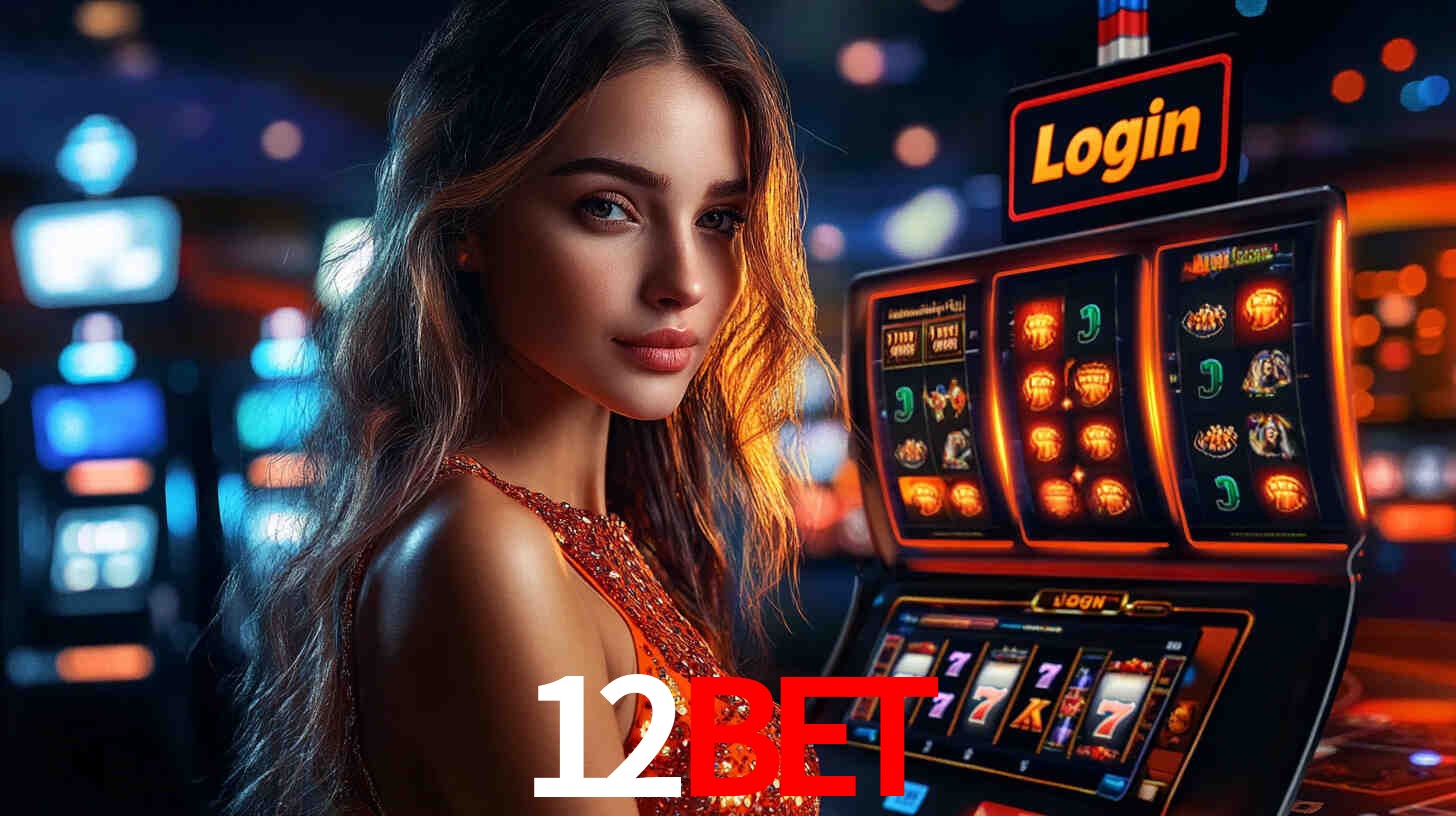 12bet - Jackpot de Alta Velocidade - 12bet.com
