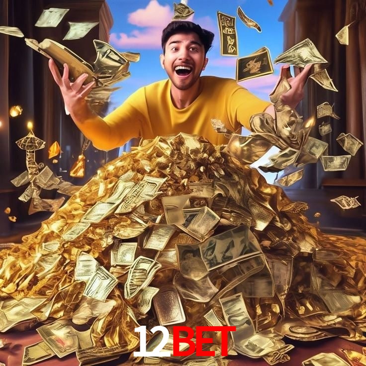 Avaliações dos Jogadores 12bet