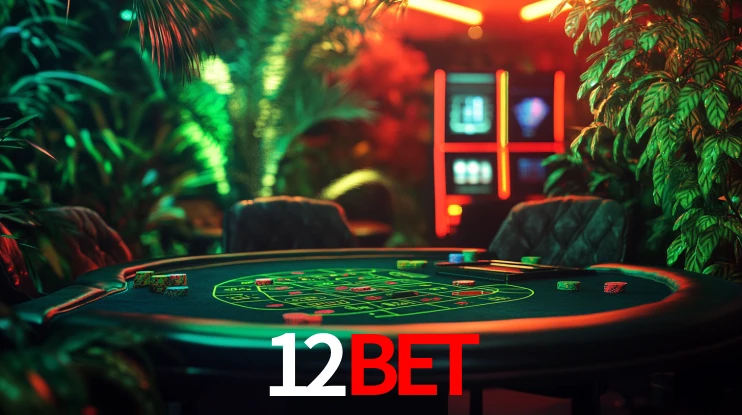 Daily Bonuses 12bet