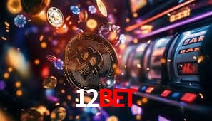 Casino Ao Vivo 12bet