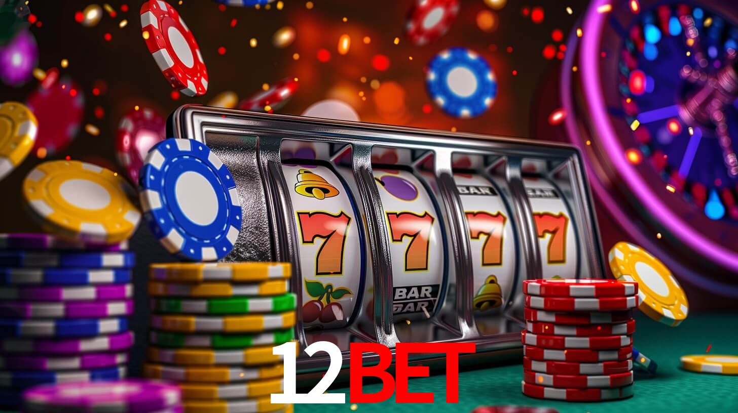 Estatísticas Esportivas 12bet
