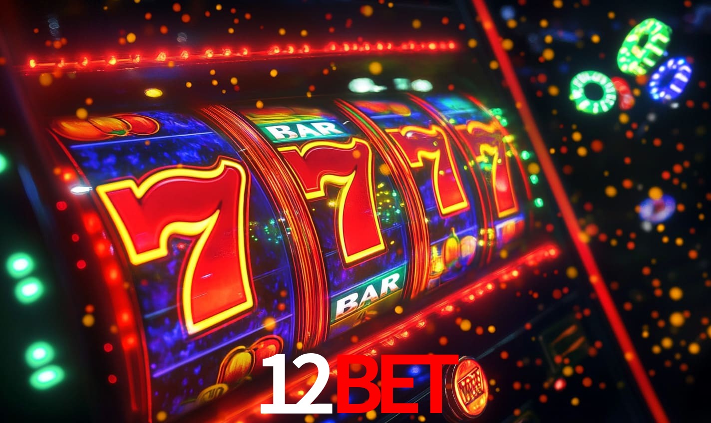 12bet: A Experiência de Casino com Jogos de Mesa ao Vivo