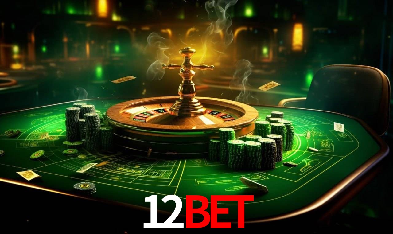 Torneios 12bet