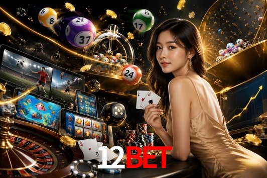 APP oficial da 12bet para mobile