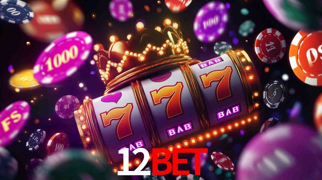 Slot Games 12bet