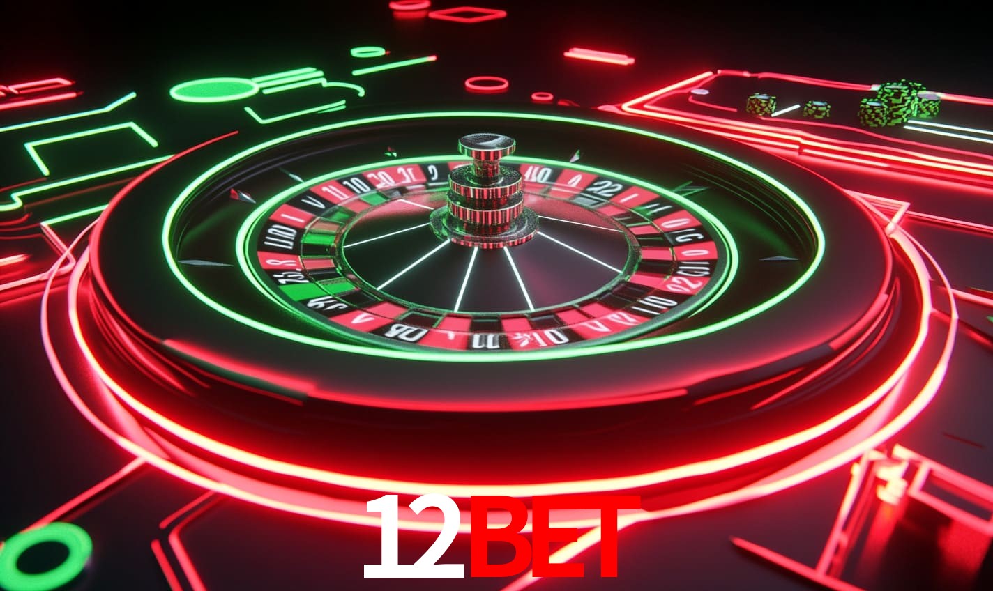 cassino 12bet