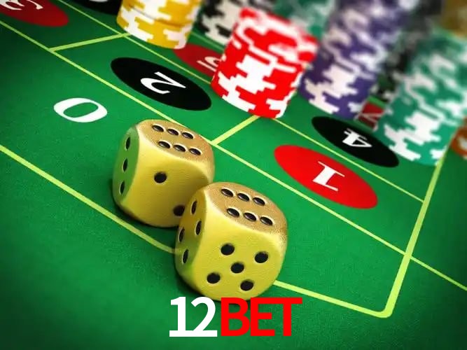 Tennis Betting 12bet