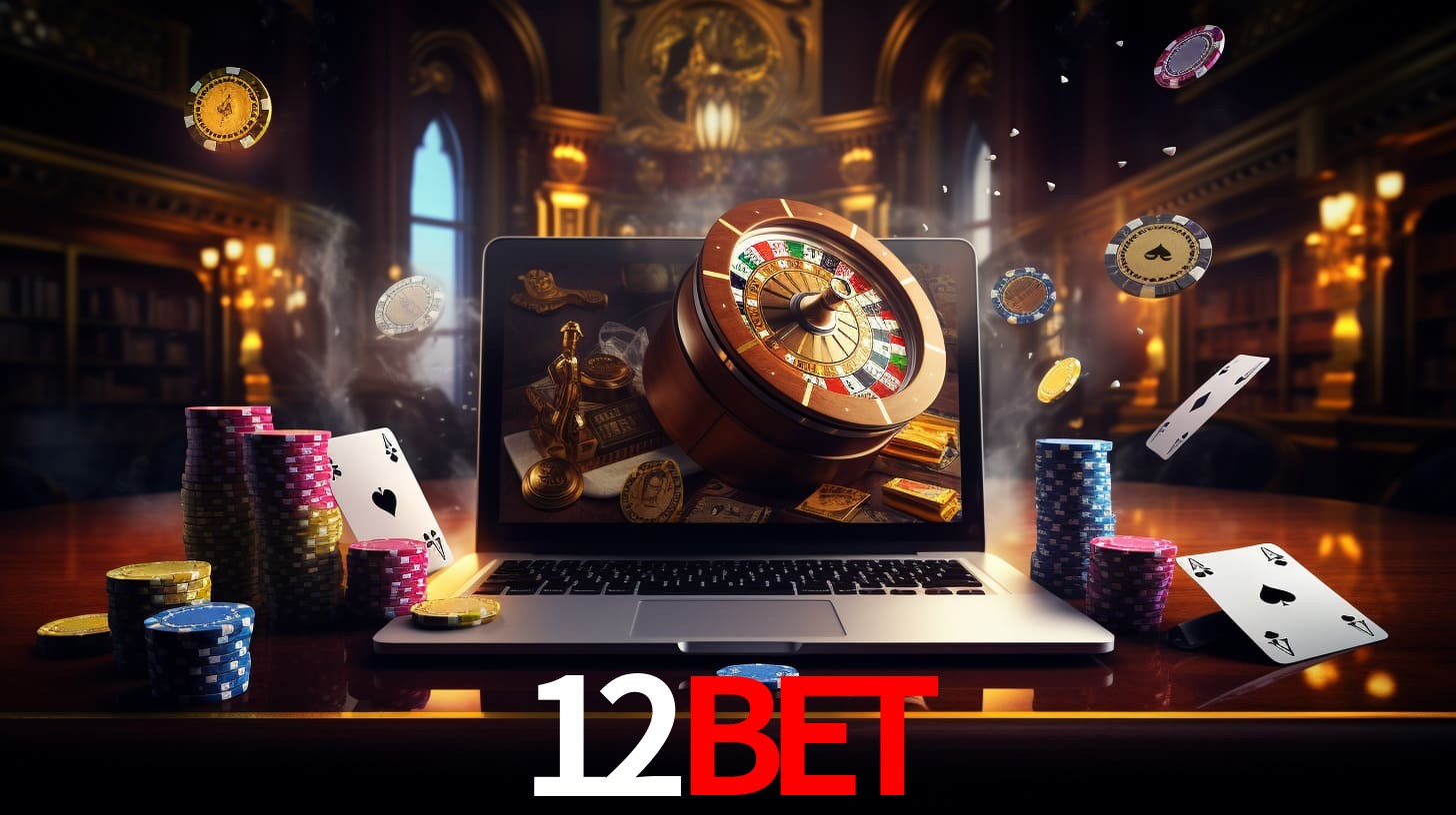Tournaments 12bet