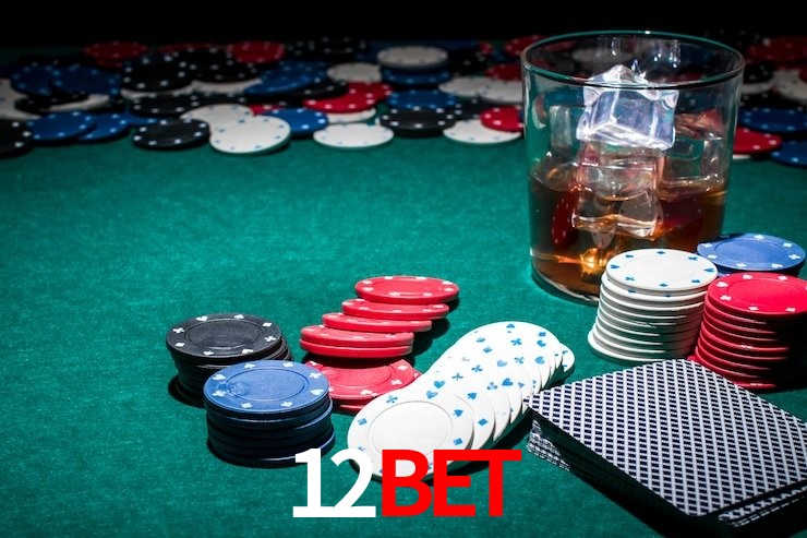 Diretório de Jogos 12bet