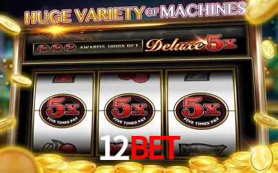 A Emoção da Loteria na 12bet: Uma Chance de Mudança de Vida