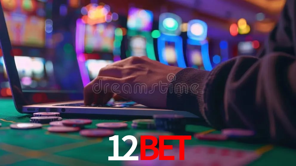 Apostas de Basquete 12bet