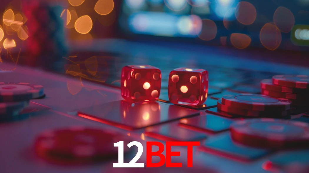 Flash Promotion 12bet
