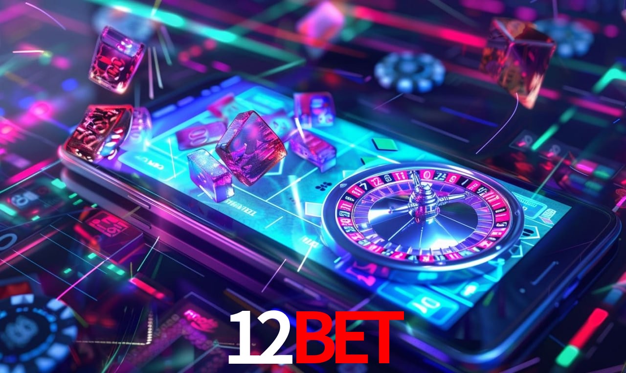 Segurança 2FA 12bet