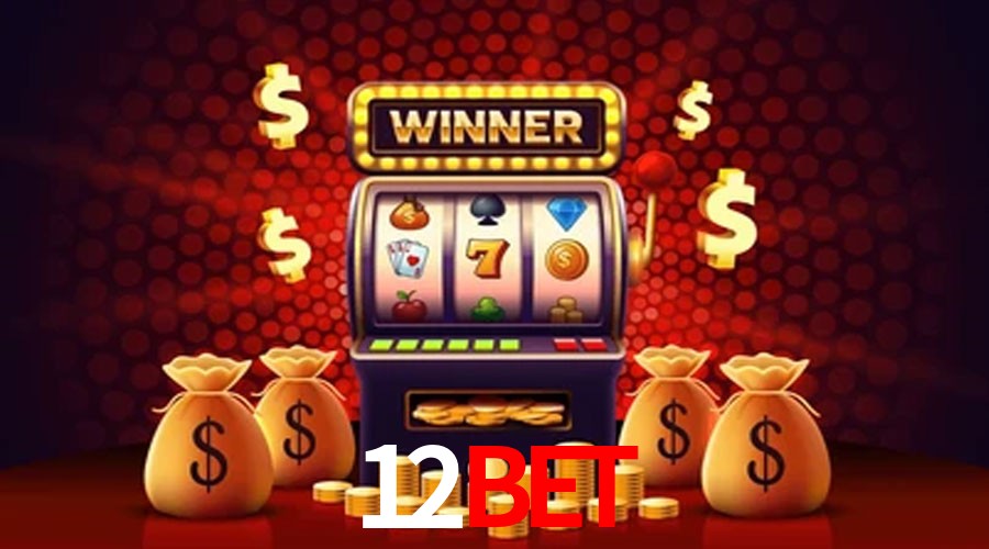 Exclusive Offers 12bet