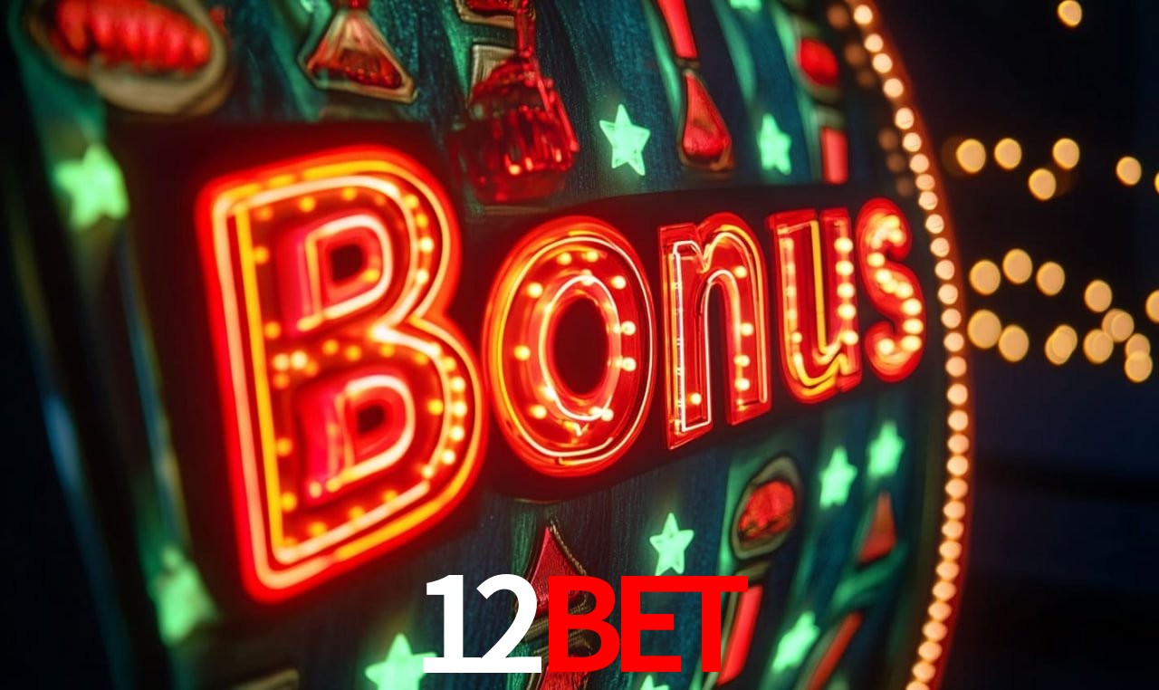Apostas de Tênis 12bet