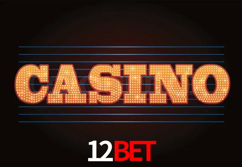 Integração de APIs 12bet