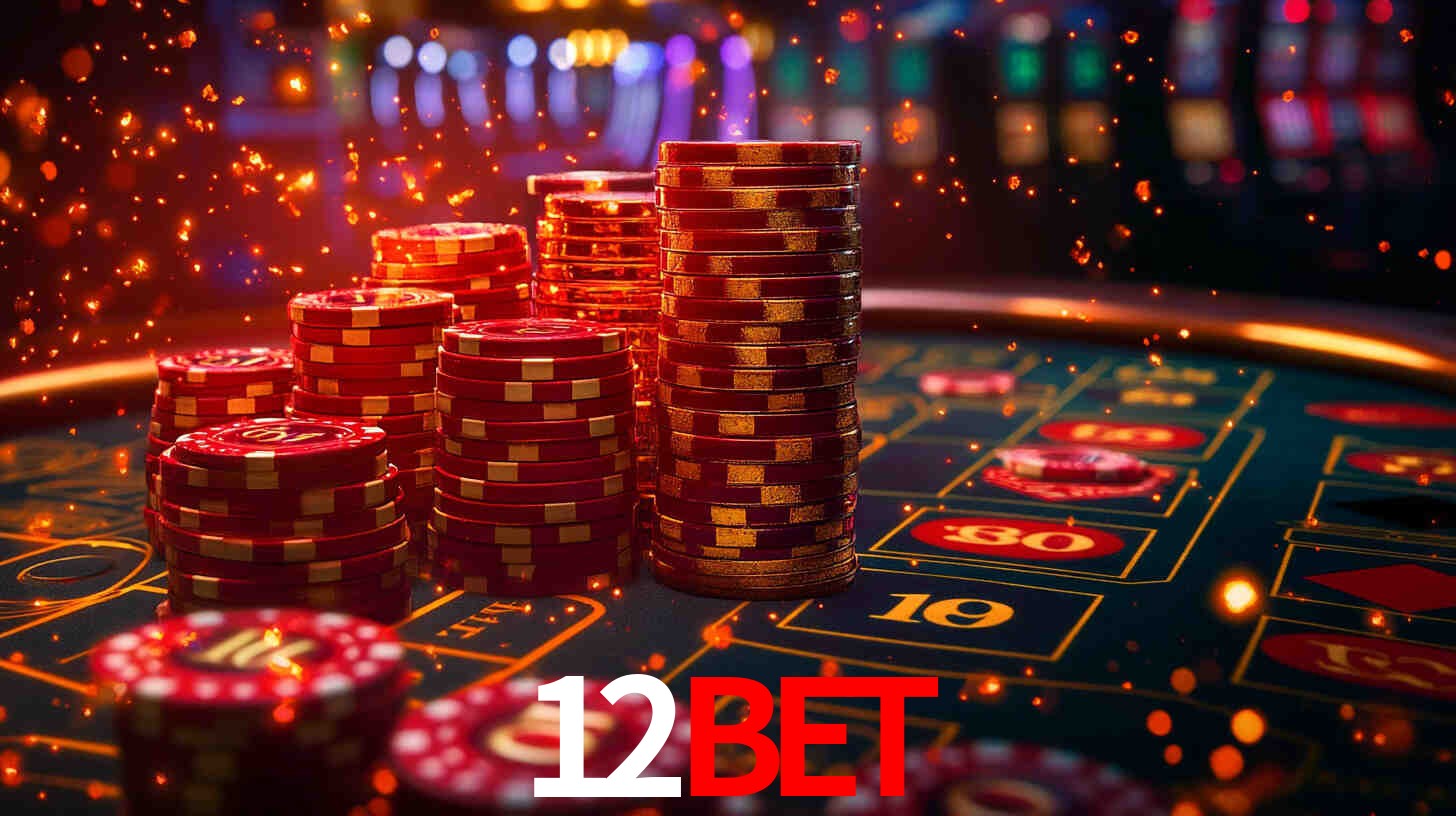 12bet App Interface