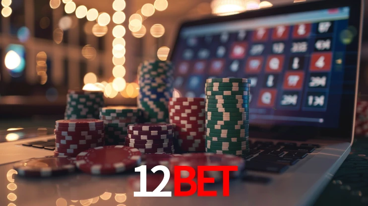 Weekend Specials 12bet