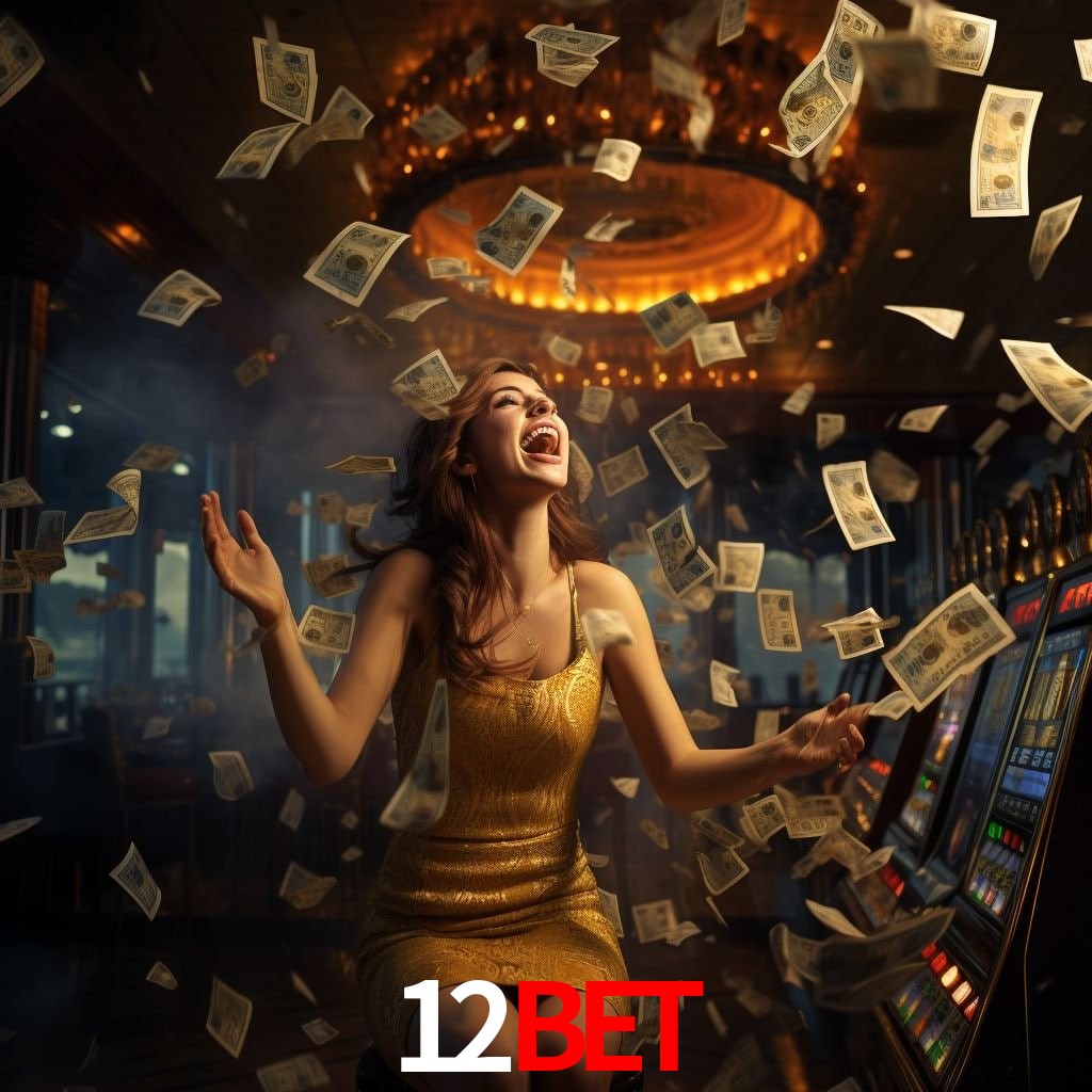 VIP Casino 12bet