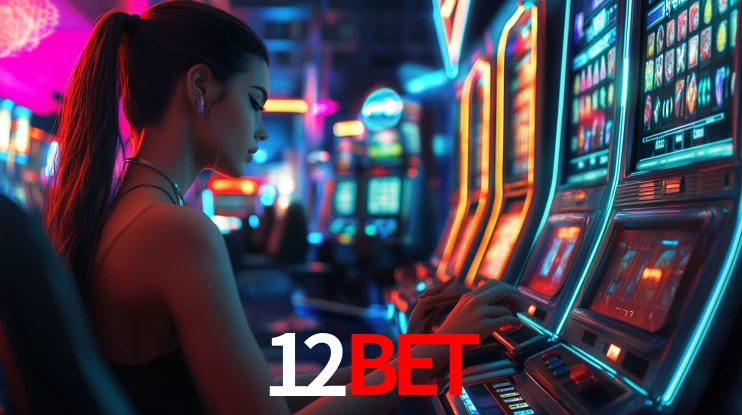 Experimente o Login Seguro Premium no 12bet