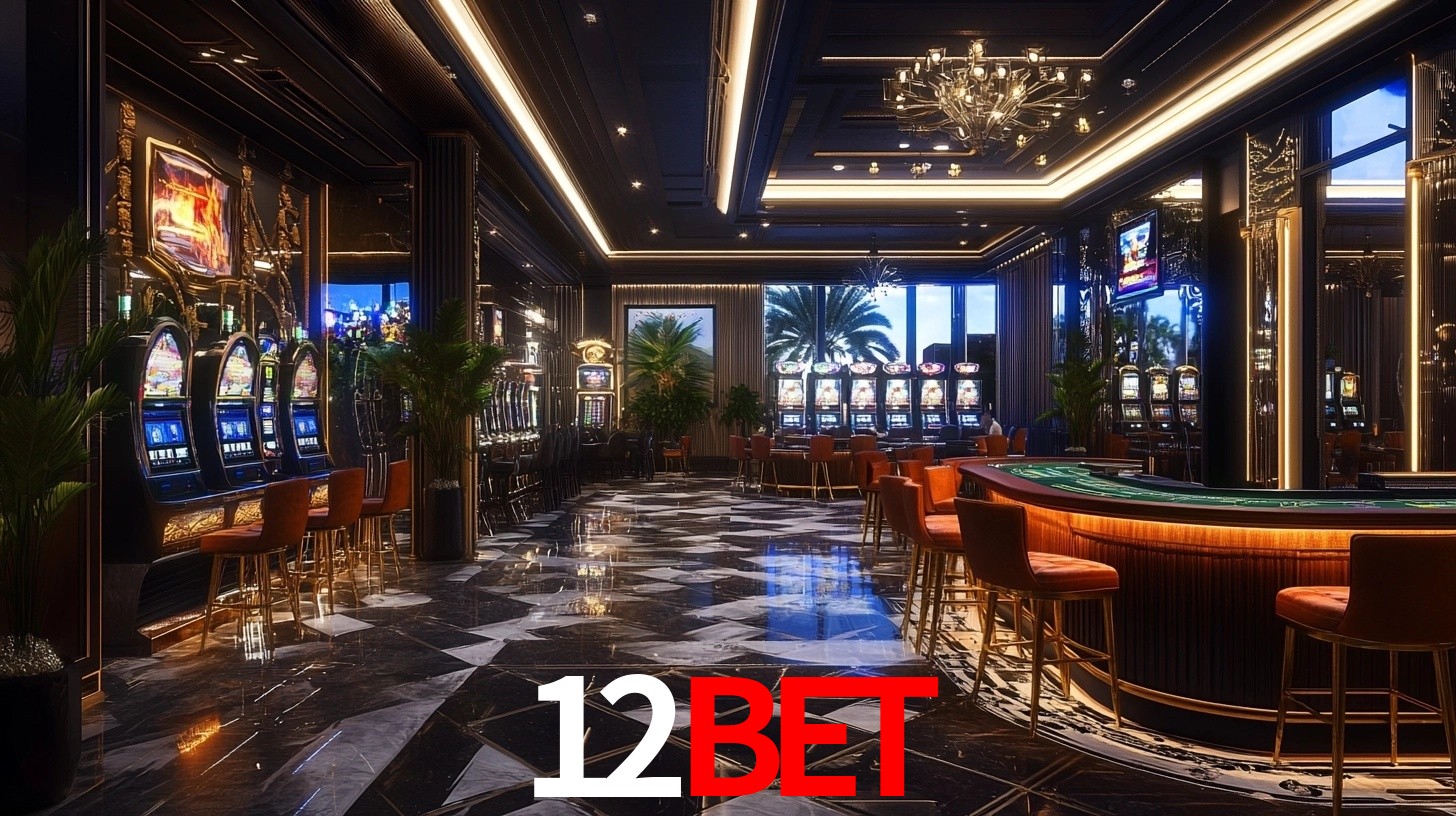 Ofertas Imperdíveis na 12bet: Promoções e Bônus Que Valem a Pena