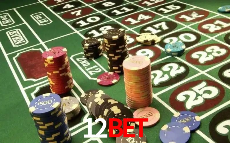Requisitos do APK da 12bet para Android