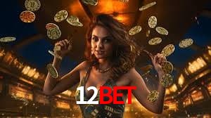 Bonus Features 12bet