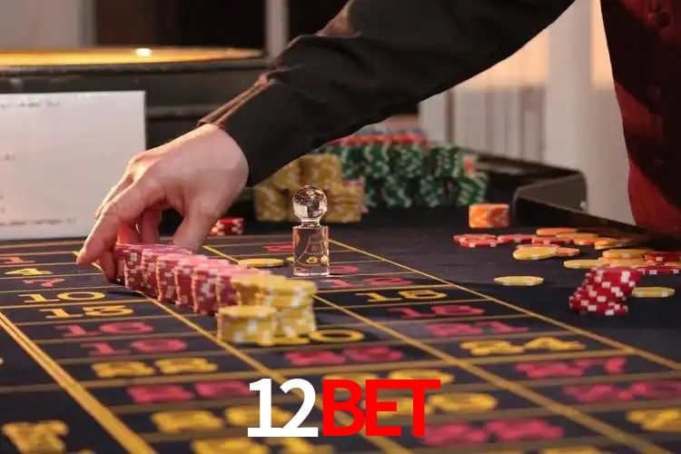 Descubra a Essência do 12bet: Nossa História e Compromissos