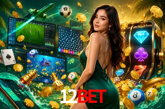 Experiência VIP 12bet