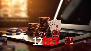 Mesa de Blackjack 12bet