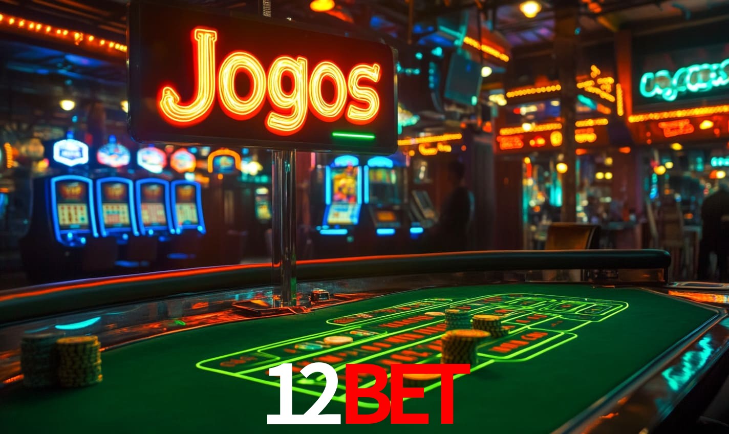 Requisitos do APK da 12bet para Android