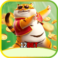 12bet Logo